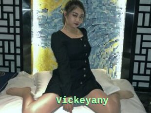 Vickeyany