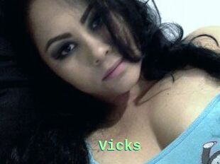 Vicks