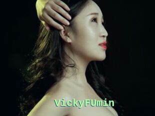 VickyFUmin