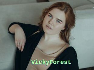 VickyForest