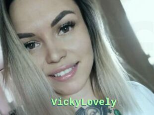 VickyLovely