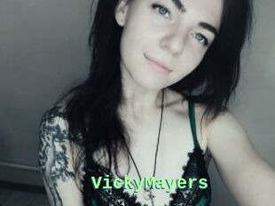 VickyMayers