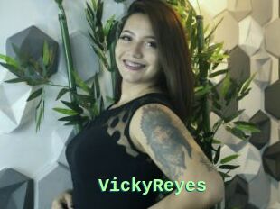 VickyReyes
