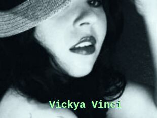 Vickya_Vinci