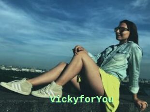 VickyforYou