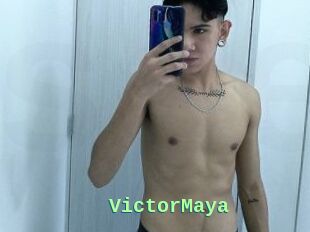 VictorMaya