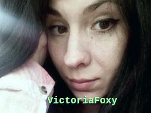 VictoriaFoxy