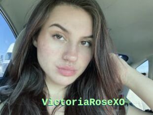 VictoriaRoseXO