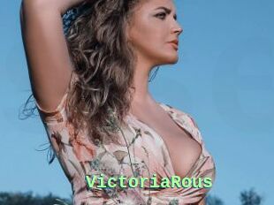 VictoriaRous