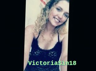 VictoriaSin18