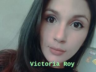 Victoria_Roy