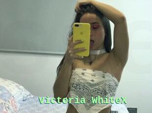 Victoria_WhiteX