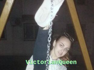 VictorianQueen