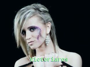 Victoriaros