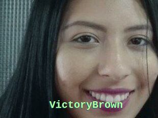VictoryBrown