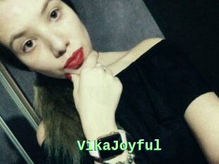 VikaJoyful