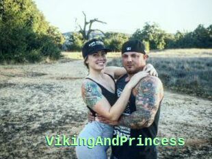 VikingAndPrincess