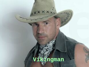 Vikingman