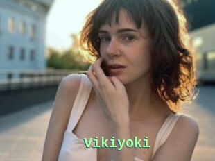 Vikiyoki
