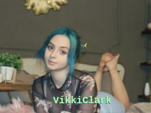 VikkiClark