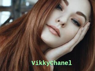 VikkyChanel