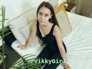 VikkyGirl
