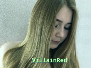 VillainRed