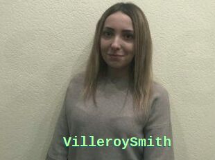 VilleroySmith
