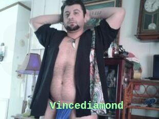 Vincediamond