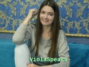 ViolaSpears