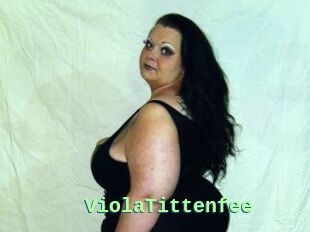 ViolaTittenfee
