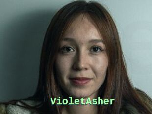 VioletAsher