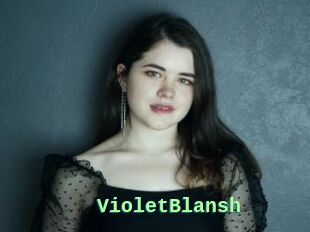 VioletBlansh