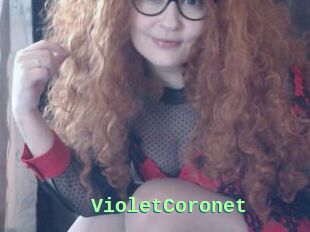 VioletCoronet