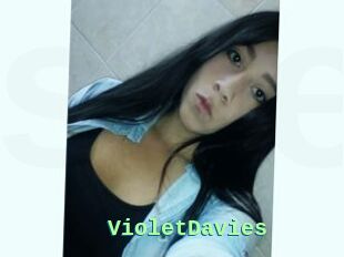 VioletDavies
