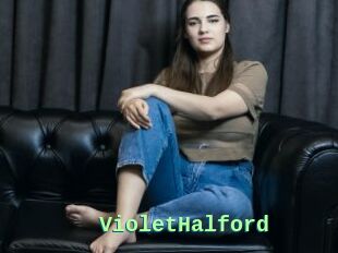 VioletHalford