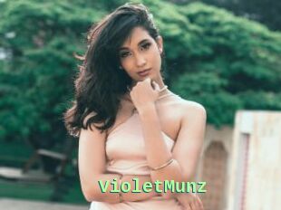 VioletMunz