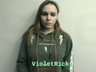 VioletRicks