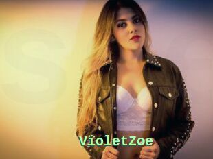 VioletZoe