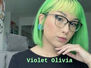 Violet_Olivia