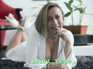 Violet_Taste