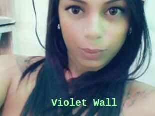 Violet_Wall