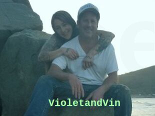 VioletandVin