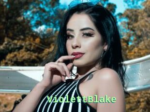 ViolettBlake