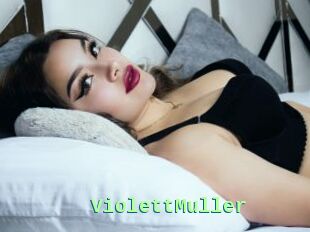 ViolettMuller