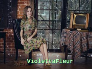 ViolettaFleur
