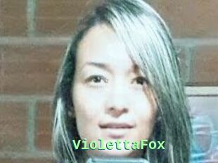 ViolettaFox