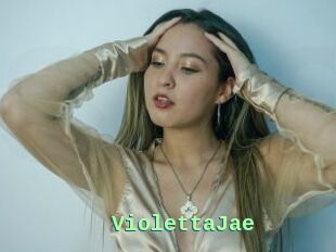 ViolettaJae