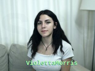 ViolettaMorris