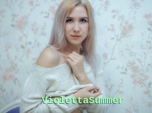 ViolettaSummer